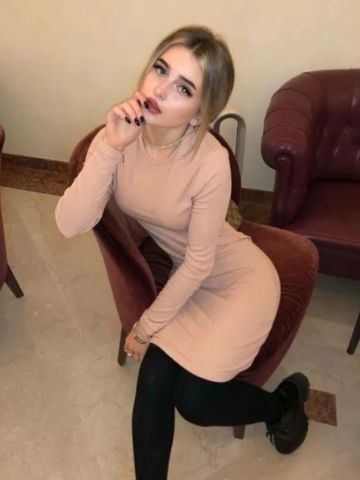 Проститутка Евлалия Проститутка Евлалия